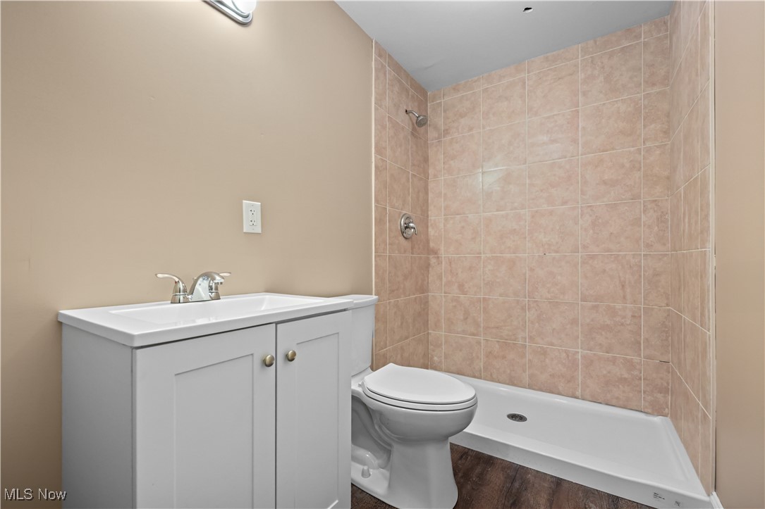 Village At Meadow Wood - Residential