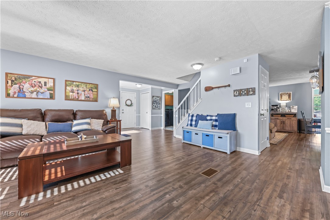 Village At Meadow Wood - Residential