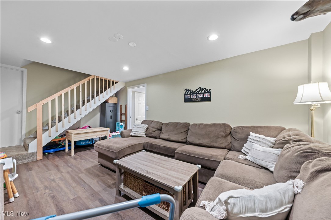 Village At Meadow Wood - Residential