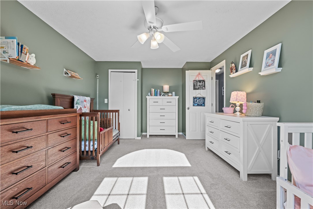 Village At Meadow Wood - Residential