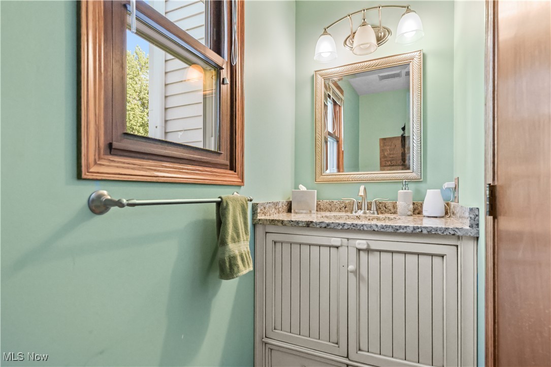 Village At Meadow Wood - Residential