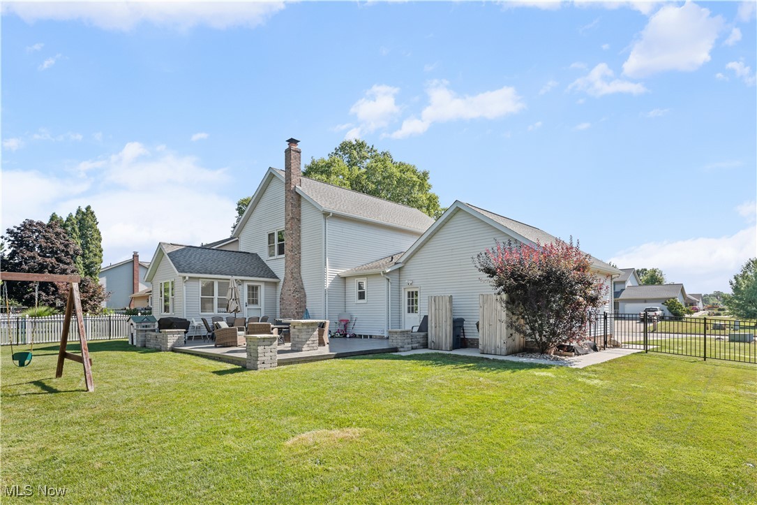 Village At Meadow Wood - Residential