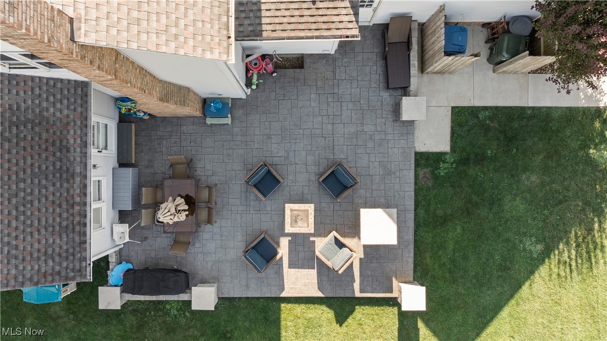 Village At Meadow Wood - Residential