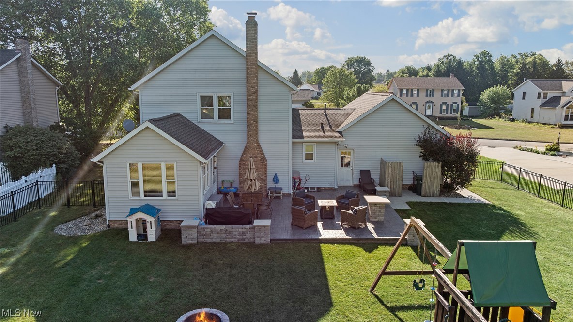 Village At Meadow Wood - Residential