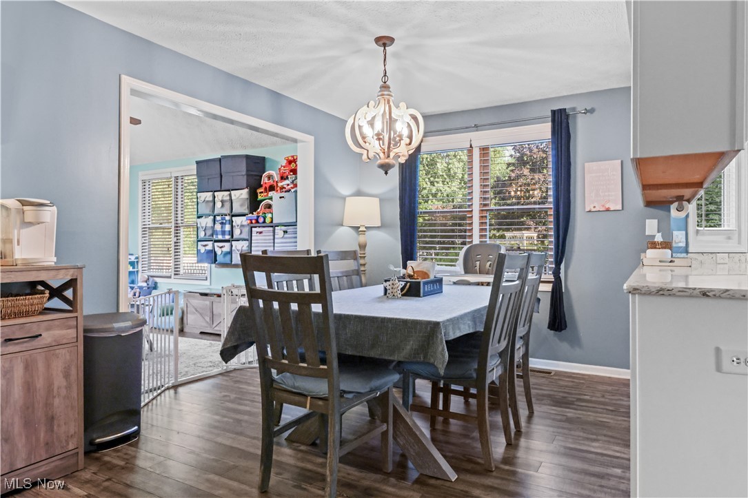 Village At Meadow Wood - Residential