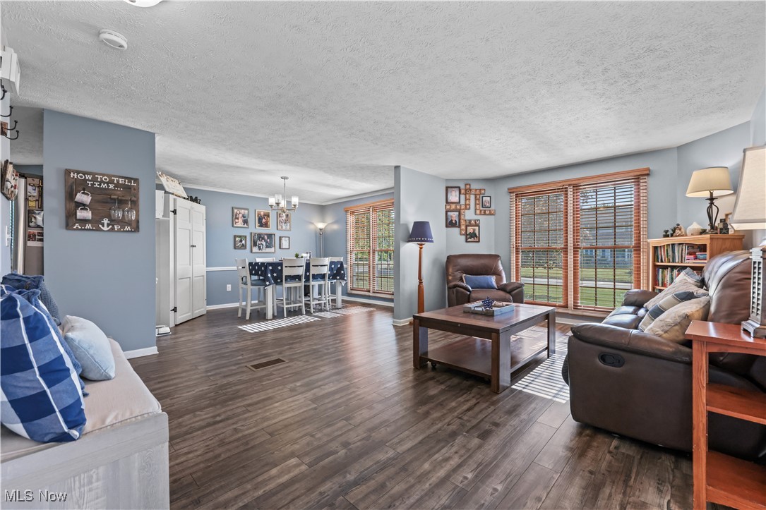 Village At Meadow Wood - Residential