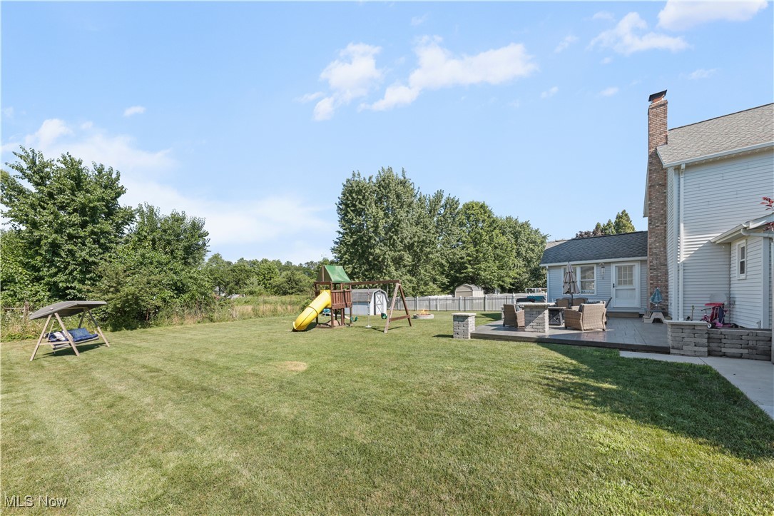 Village At Meadow Wood - Residential