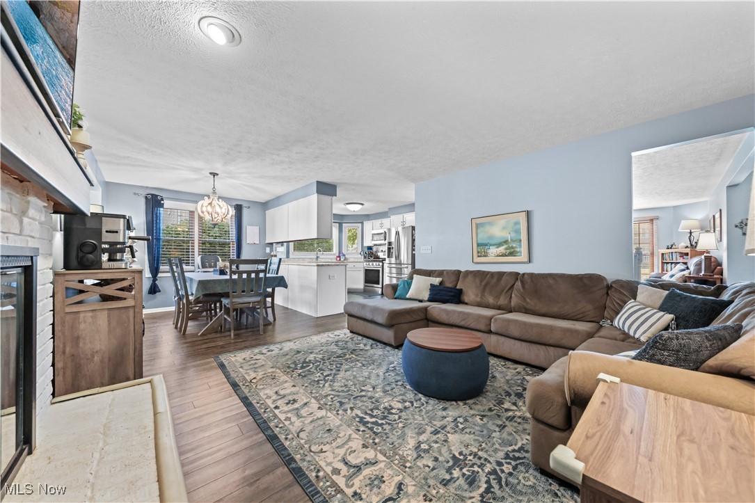 Village At Meadow Wood - Residential