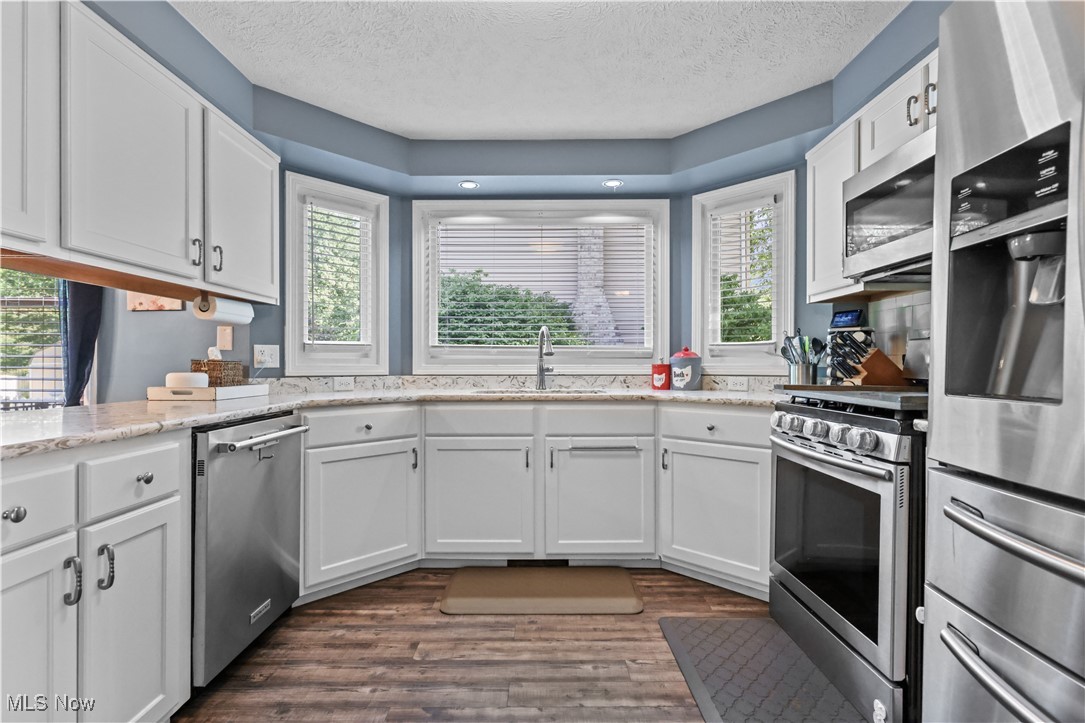 Village At Meadow Wood - Residential