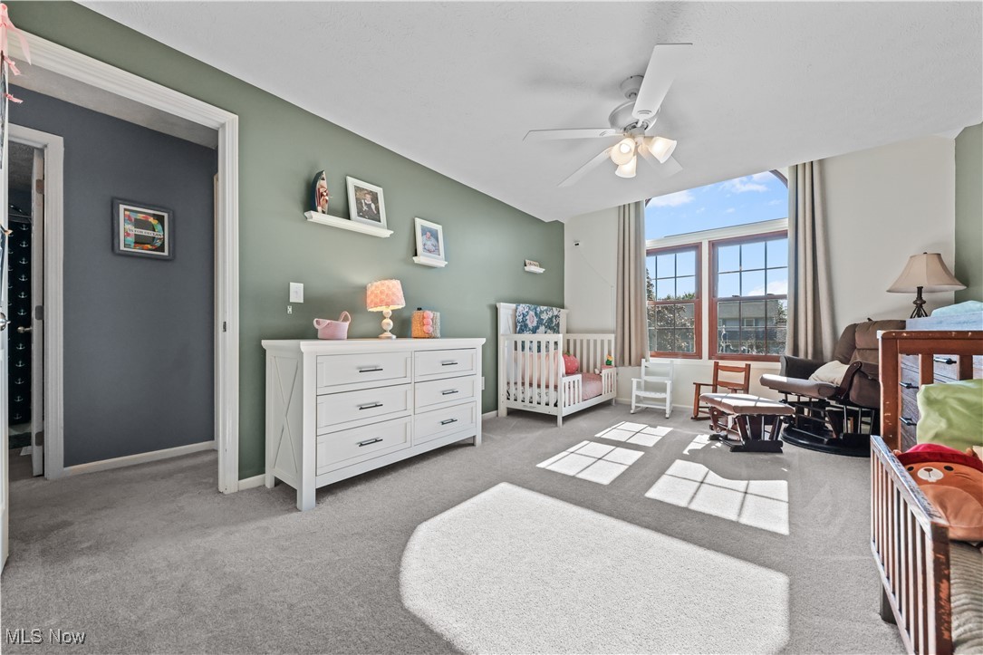 Village At Meadow Wood - Residential