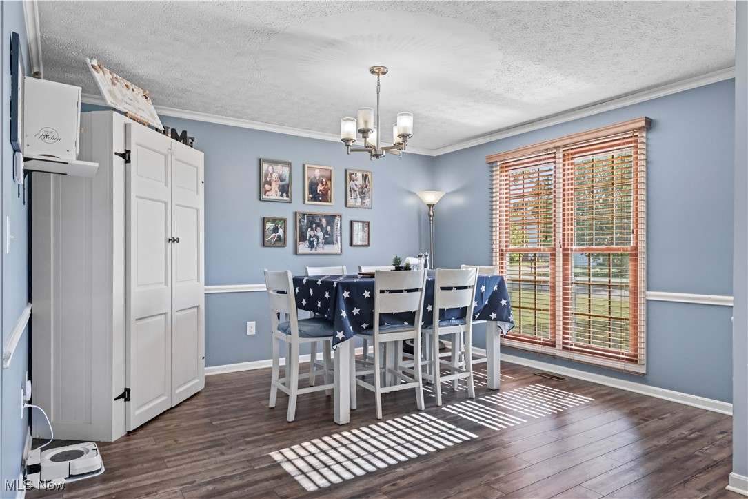 Village At Meadow Wood - Residential