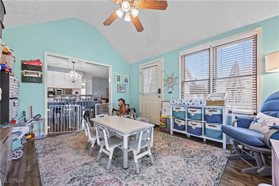 Village At Meadow Wood - Residential