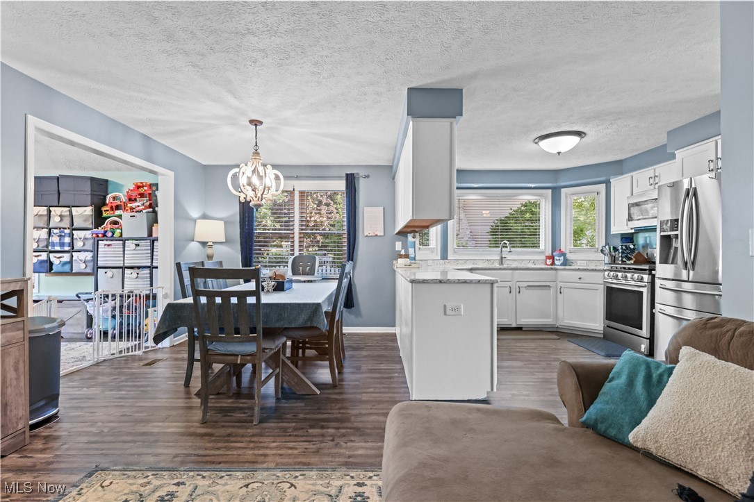 Village At Meadow Wood - Residential