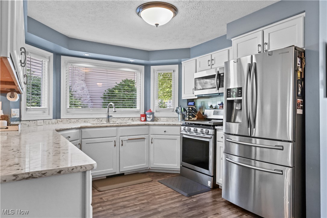 Village At Meadow Wood - Residential