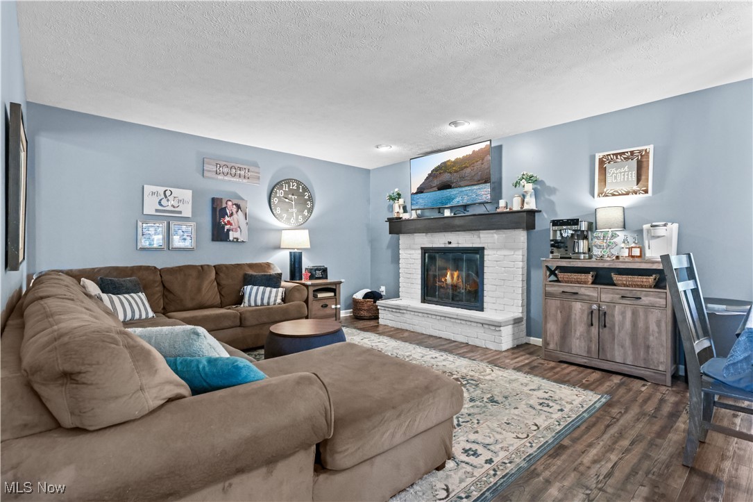 Village At Meadow Wood - Residential