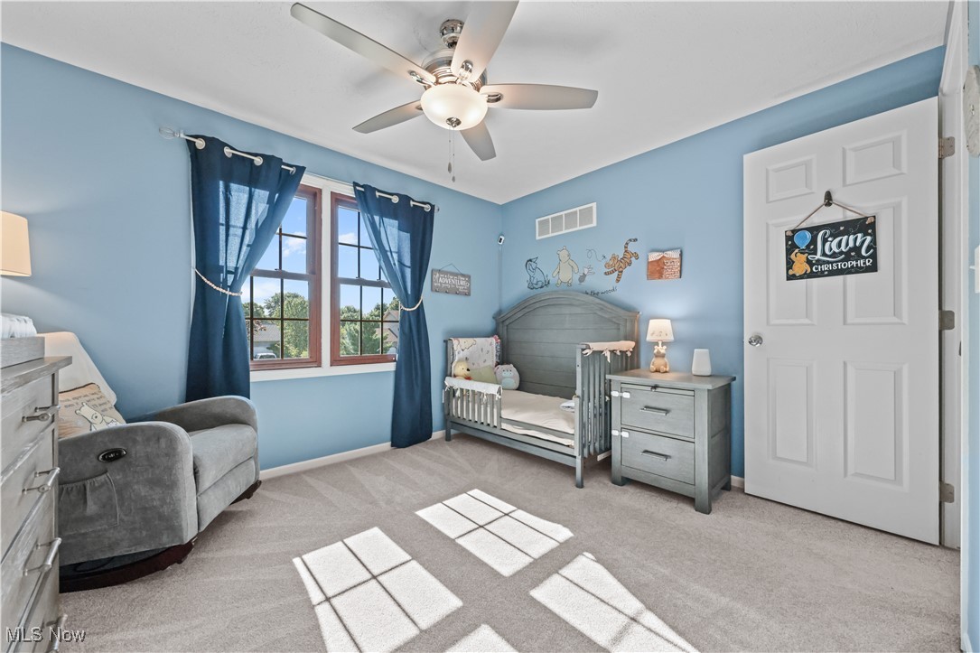 Village At Meadow Wood - Residential