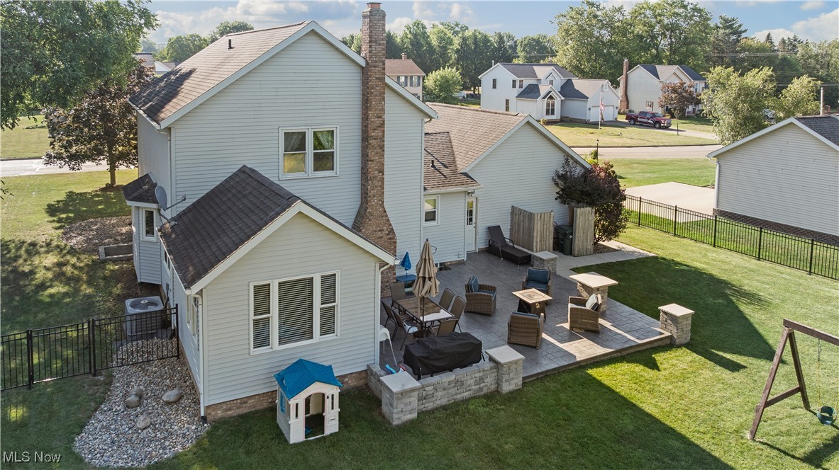 Village At Meadow Wood - Residential