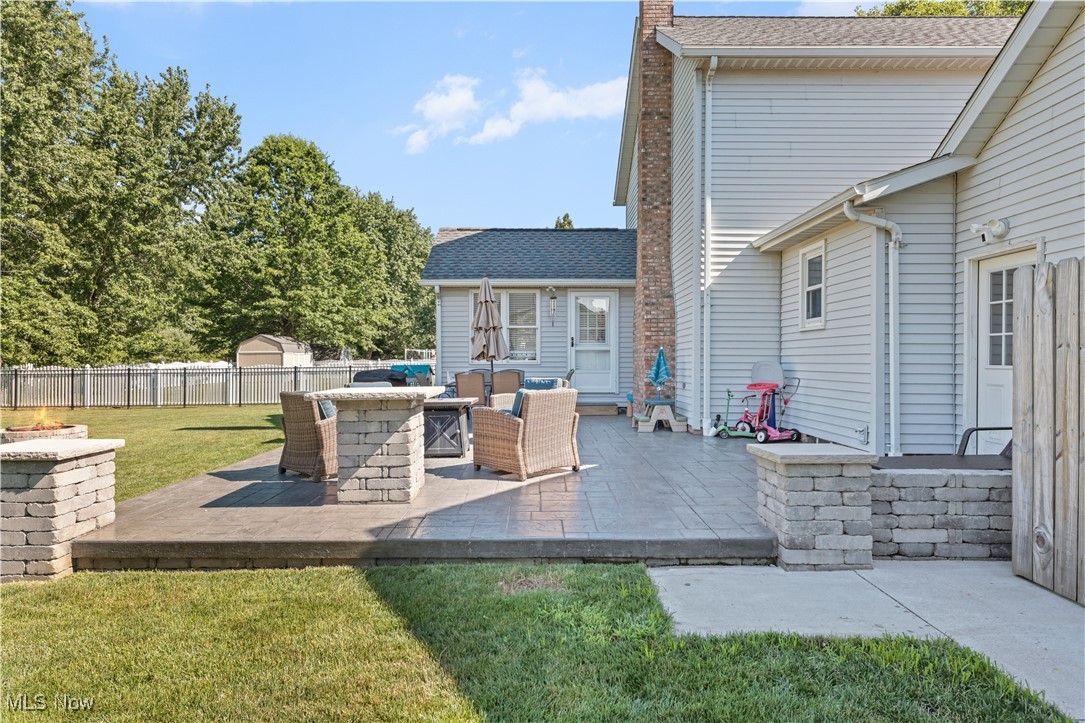 Village At Meadow Wood - Residential