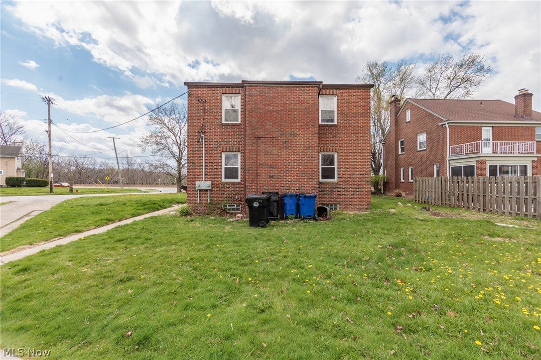 3155 Rocky River Drive