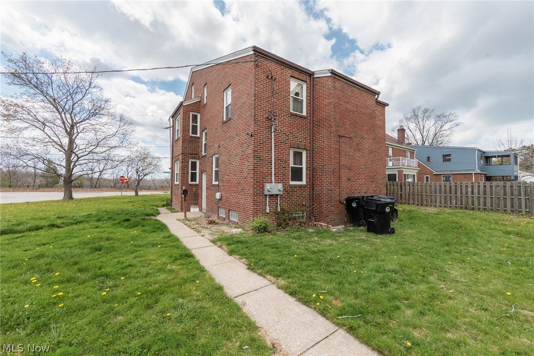 3155 Rocky River Drive