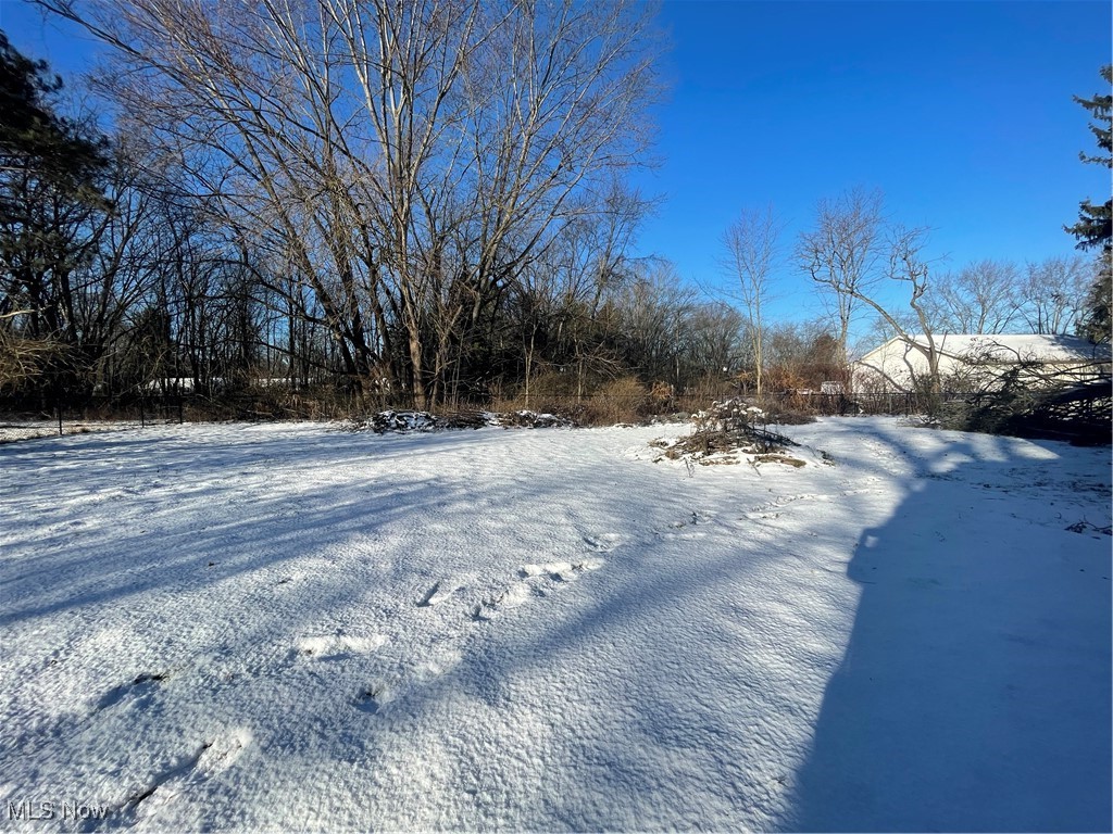 Mersi 1 - Residential