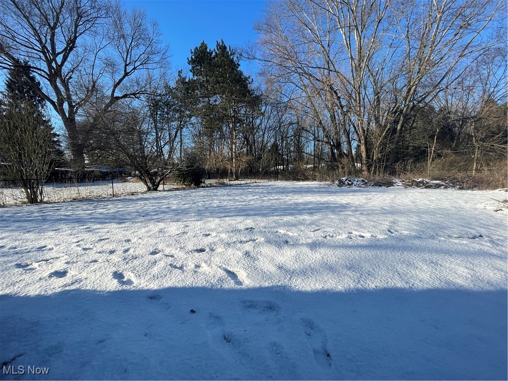 Mersi 1 - Residential