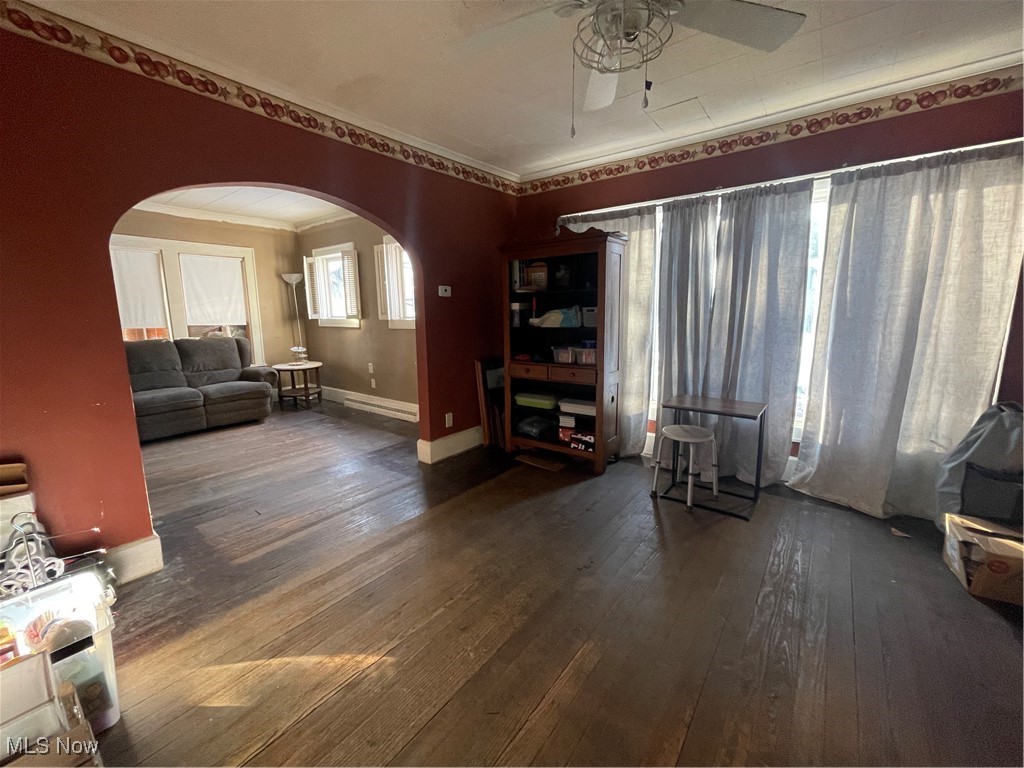 Mersi 1 - Residential