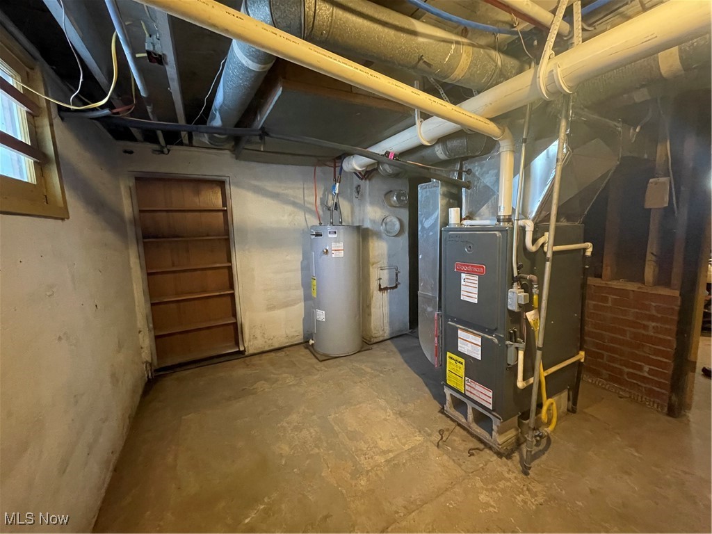 Mersi 1 - Residential