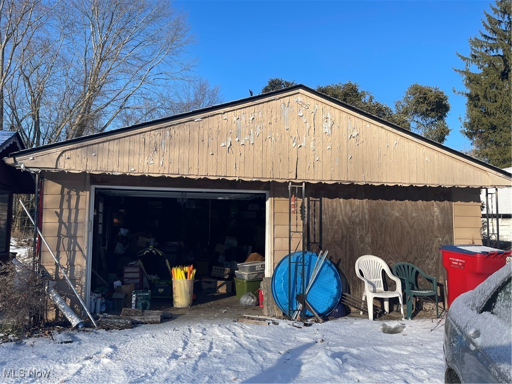 Mersi 1 - Residential