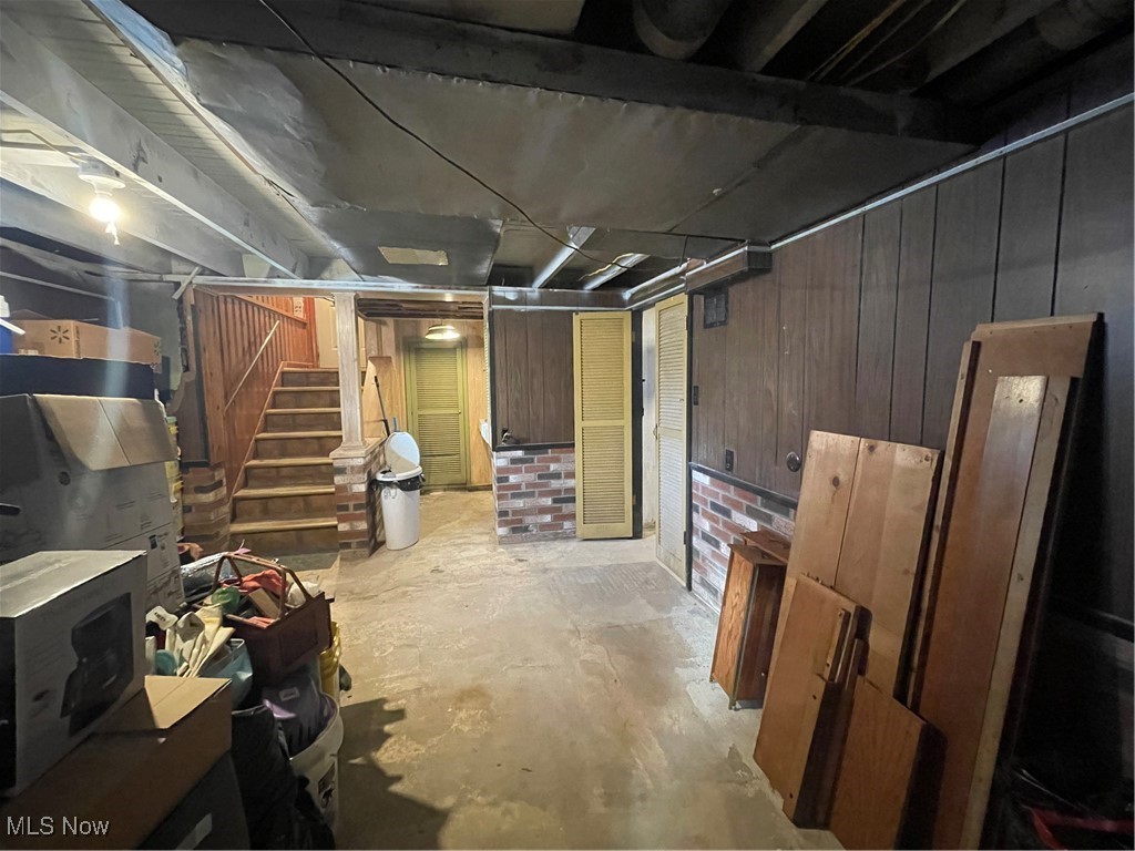 Mersi 1 - Residential