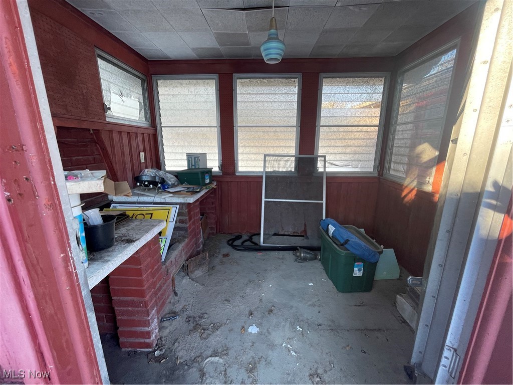 Mersi 1 - Residential