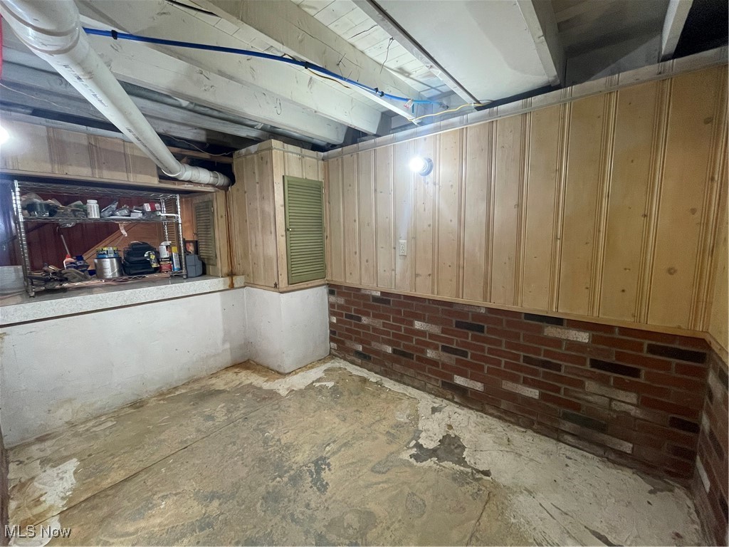 Mersi 1 - Residential