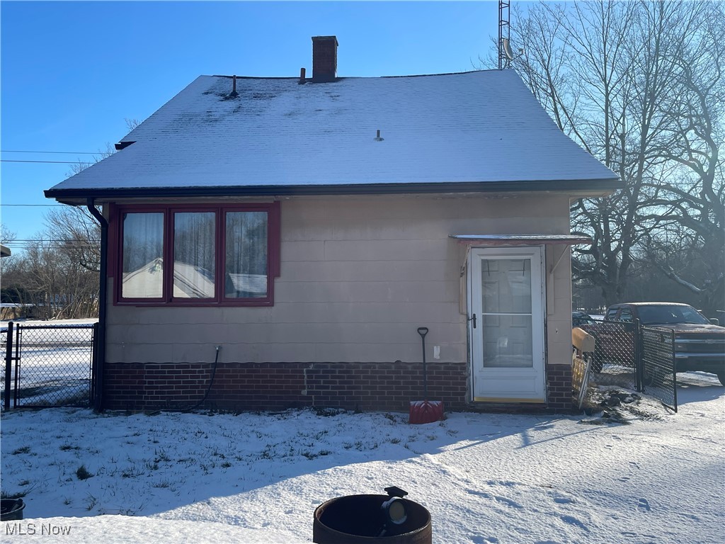 Mersi 1 - Residential