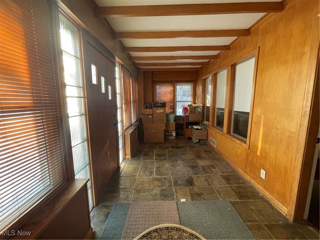 Mersi 1 - Residential