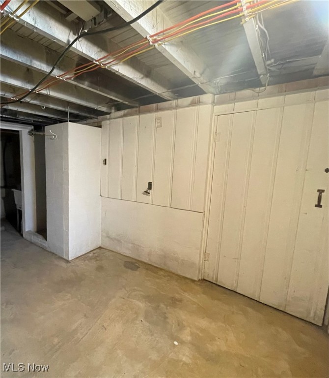 Mersi 1 - Residential