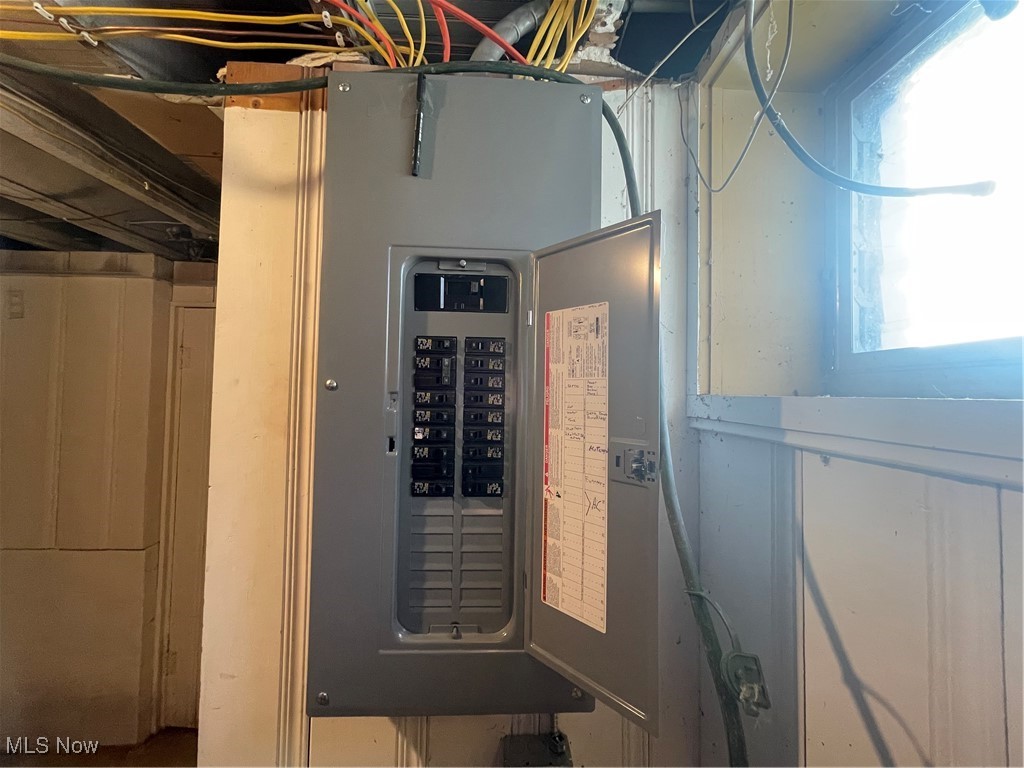 Mersi 1 - Residential