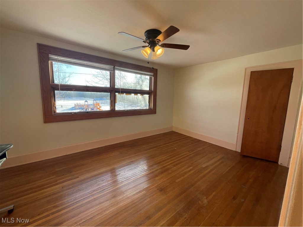 Mersi 1 - Residential