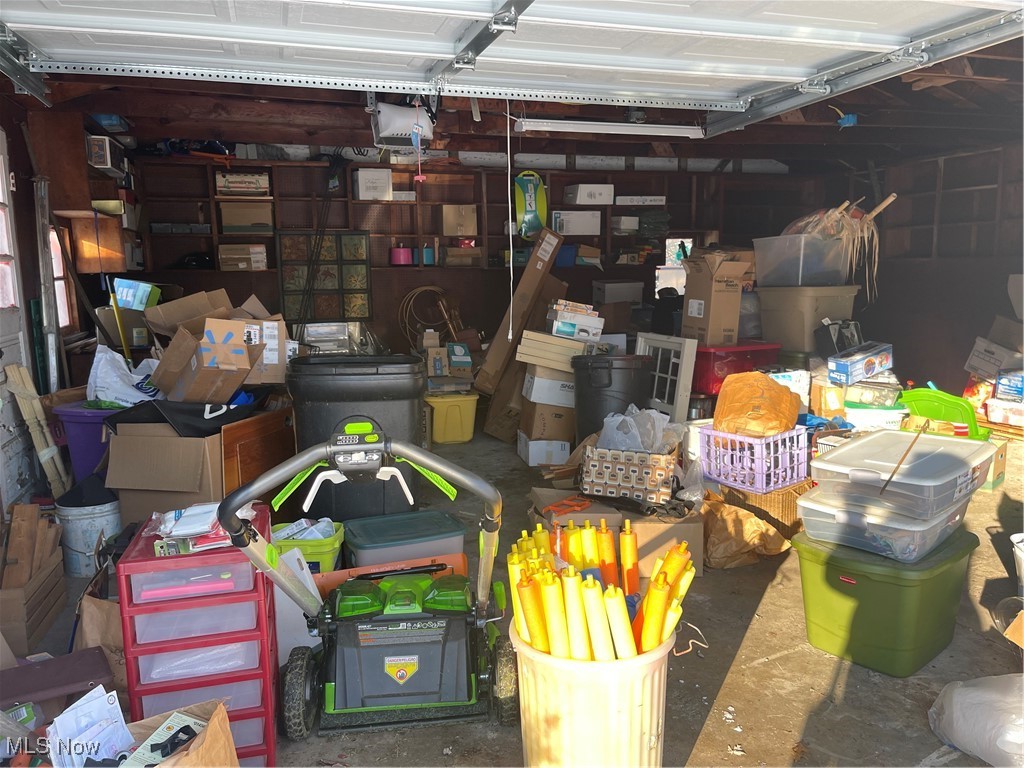 Mersi 1 - Residential