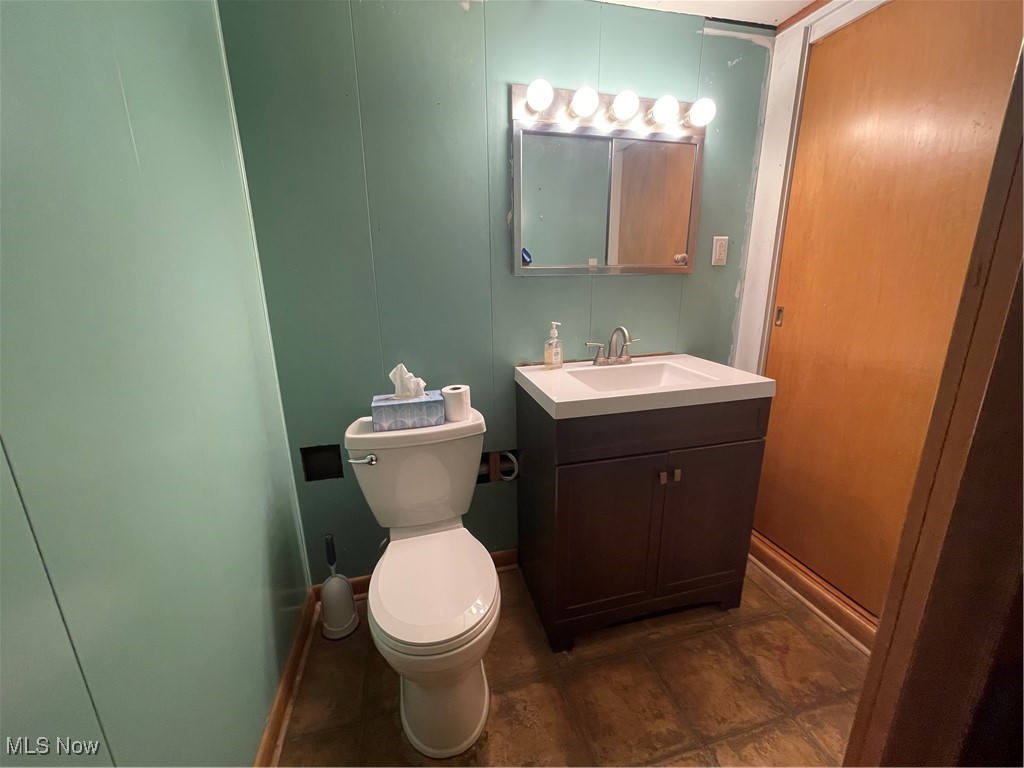 Mersi 1 - Residential