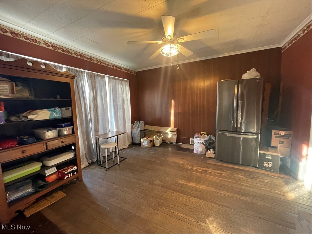 Mersi 1 - Residential