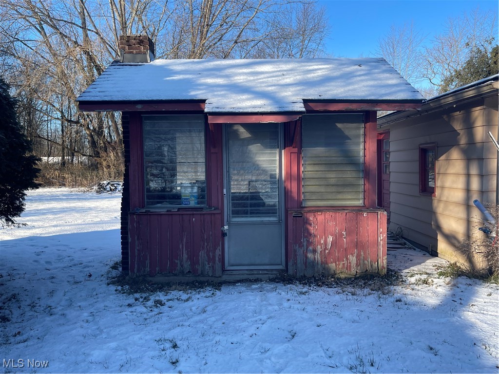 Mersi 1 - Residential