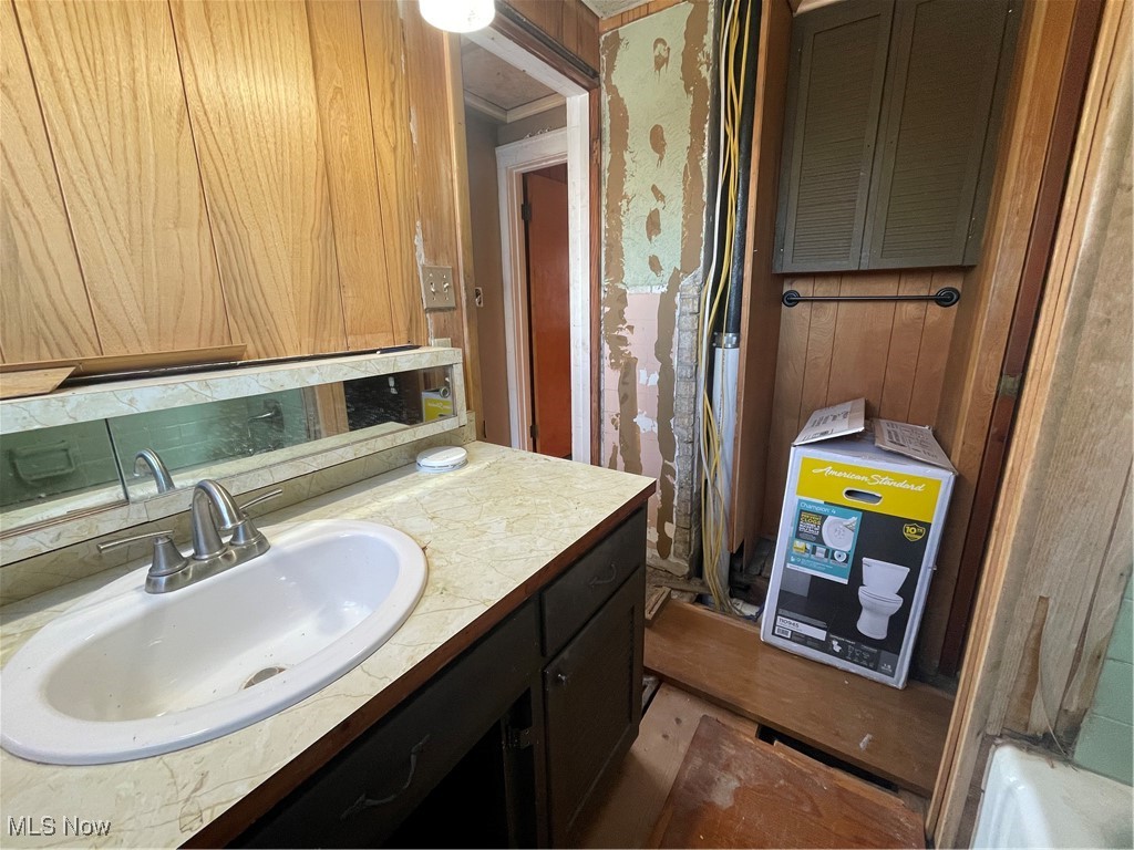 Mersi 1 - Residential