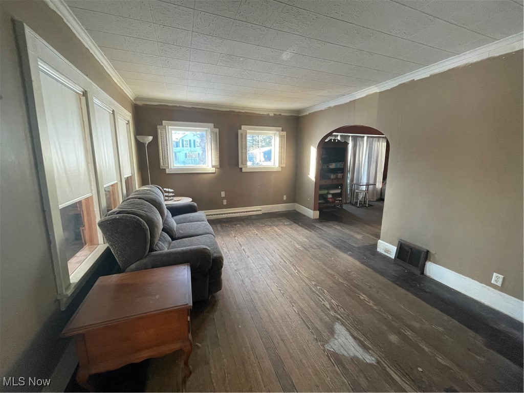 Mersi 1 - Residential