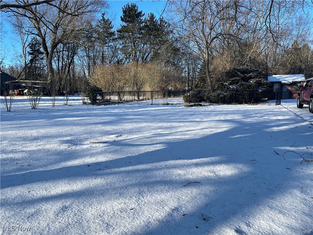 Mersi 1 - Residential