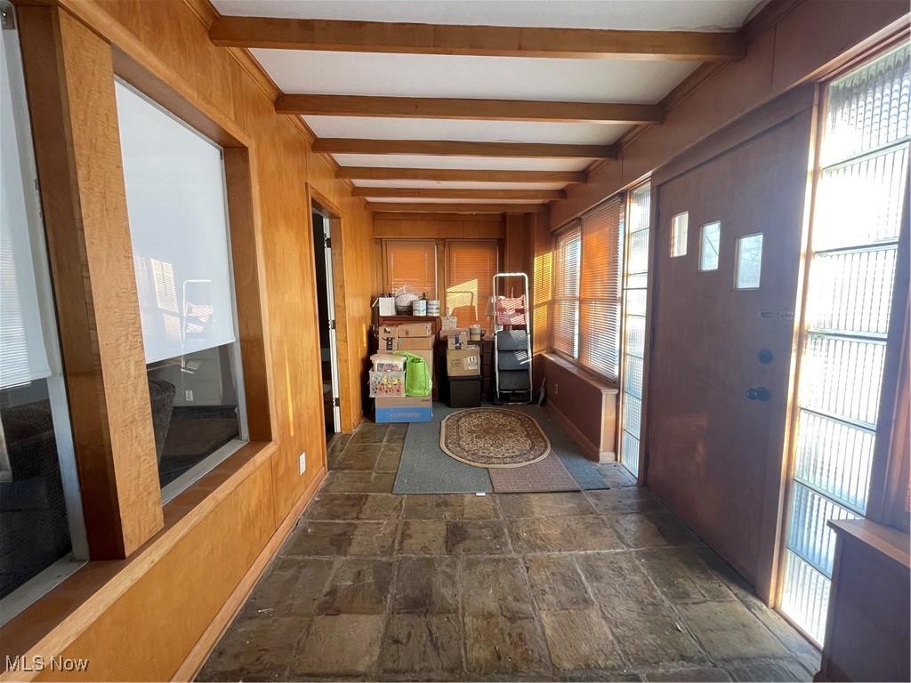 Mersi 1 - Residential