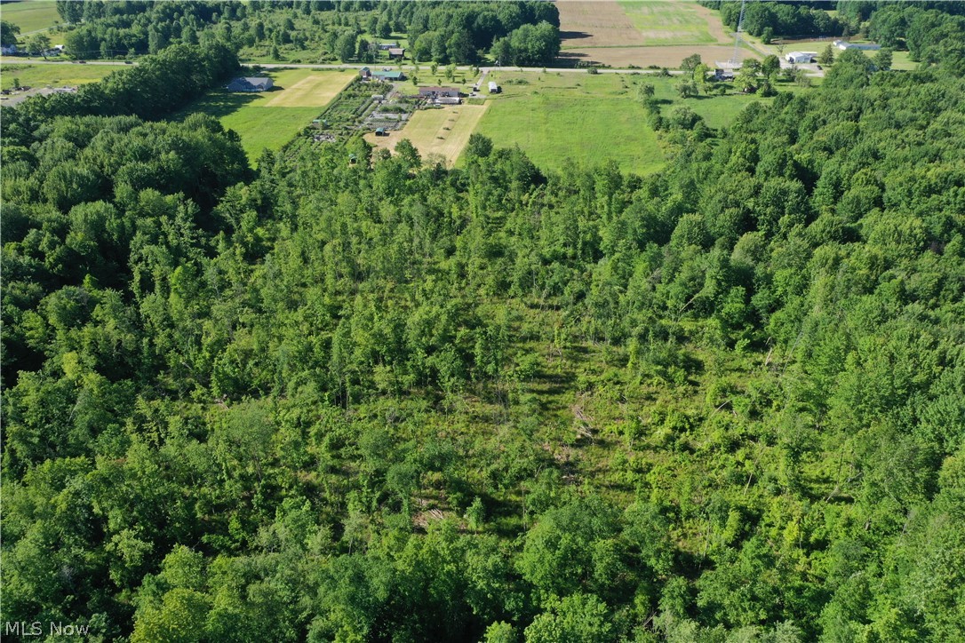 Township/Mecca Cowles Sec 01 - Land