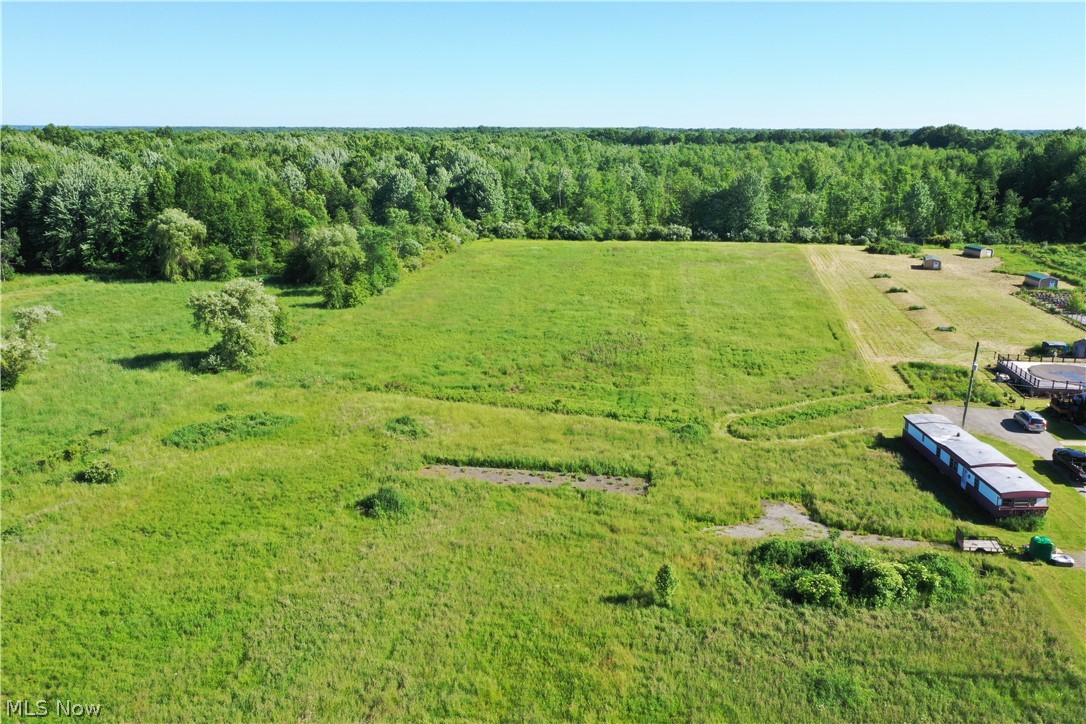 Township/Mecca Cowles Sec 01 - Land