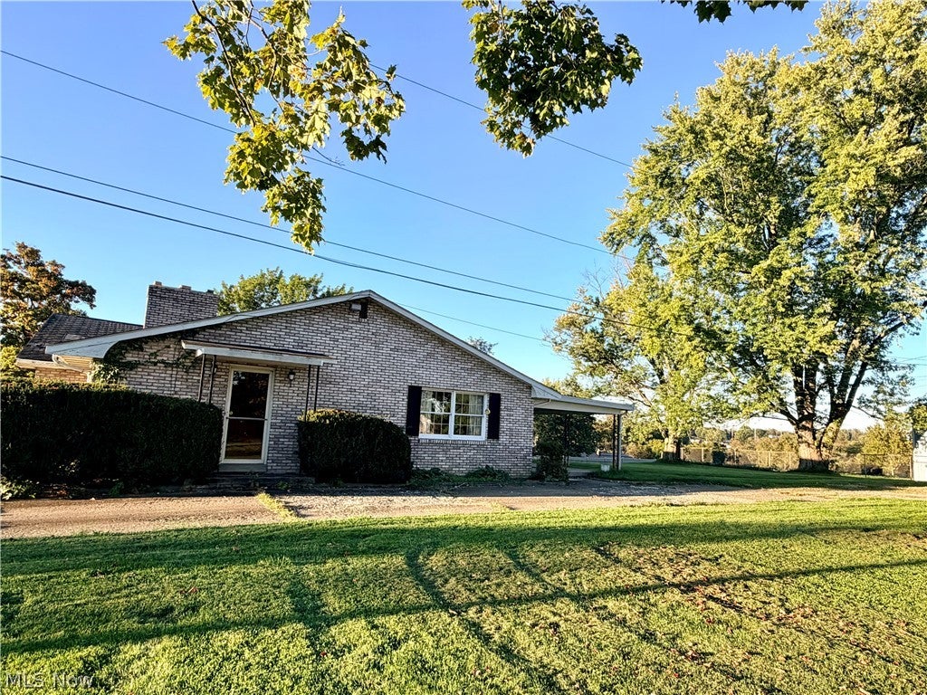156 Reichart Avenue