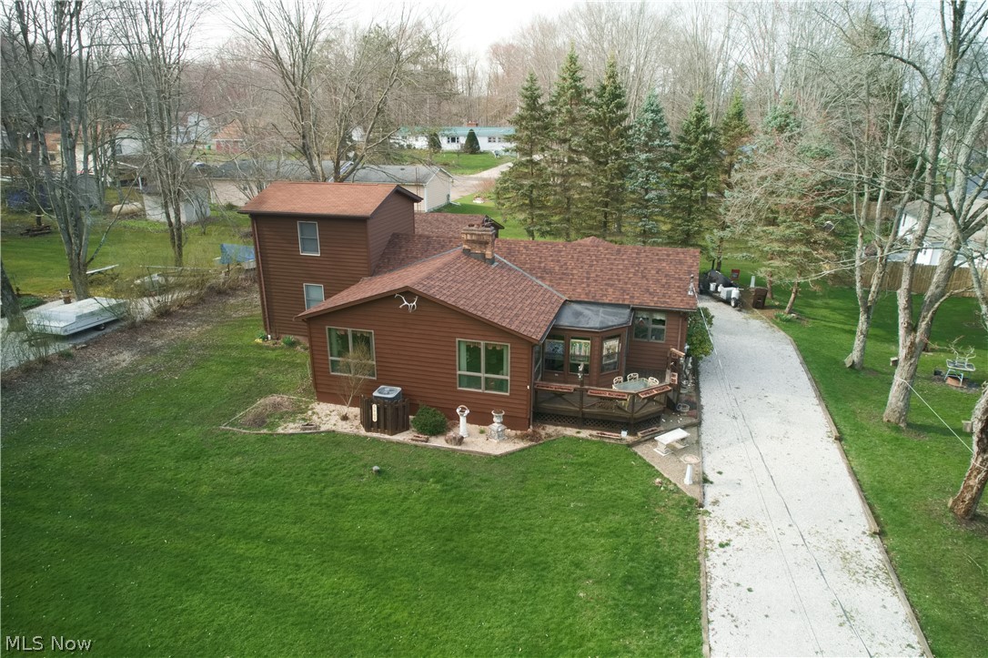 Pymaturing Lake Park Allotment - Residential