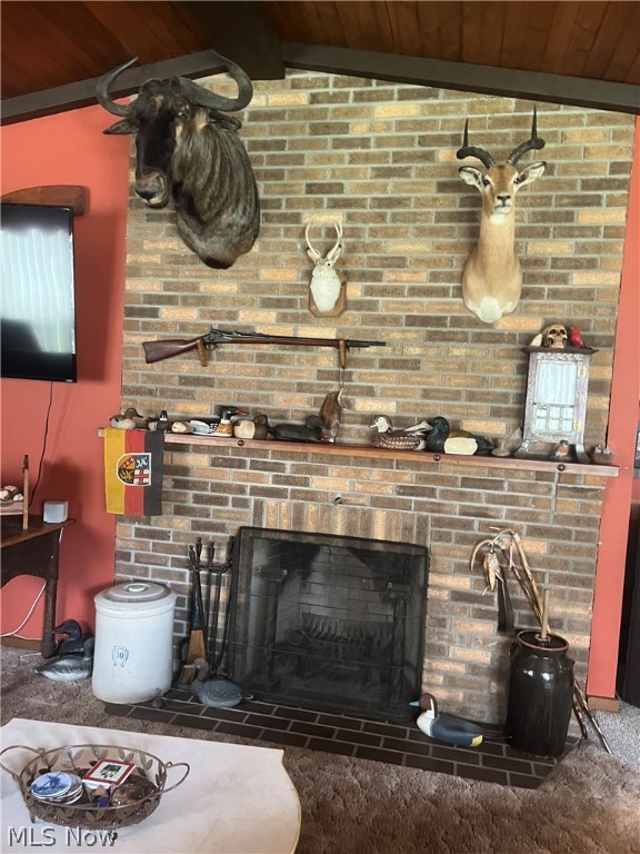 Pymaturing Lake Park Allotment - Residential